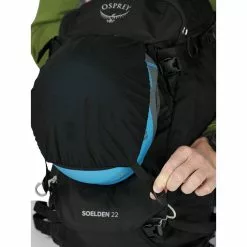 Osprey Soelden 22 Ski Pack -Deals Hike Store soelden22f20 f20 detail3 black
