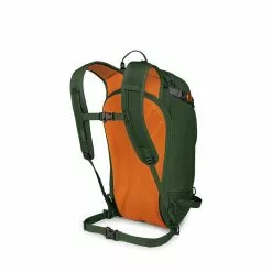 Osprey Soelden 22 Ski Pack -Deals Hike Store soelden22f20 f20 sideback dustmossgreen
