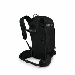 Osprey Soelden 32 -Deals Hike Store soelden32f20 f20 sideback black