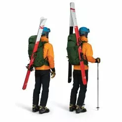 Osprey Soelden 42 -Deals Hike Store soelden42f21 f21 onbody2 dustmossgreen