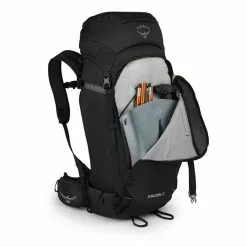 Osprey Soelden 42 -Deals Hike Store soelden42f21 f21 side2 black