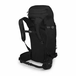 Osprey Soelden 42 -Deals Hike Store soelden42f21 f21 sideback black