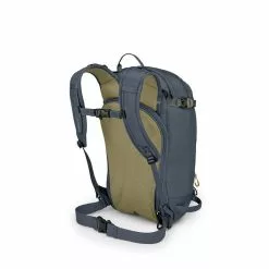 Osprey Sopris 20 Ski Pack -Deals Hike Store sopris20f20 f20 sideback tungstengrey