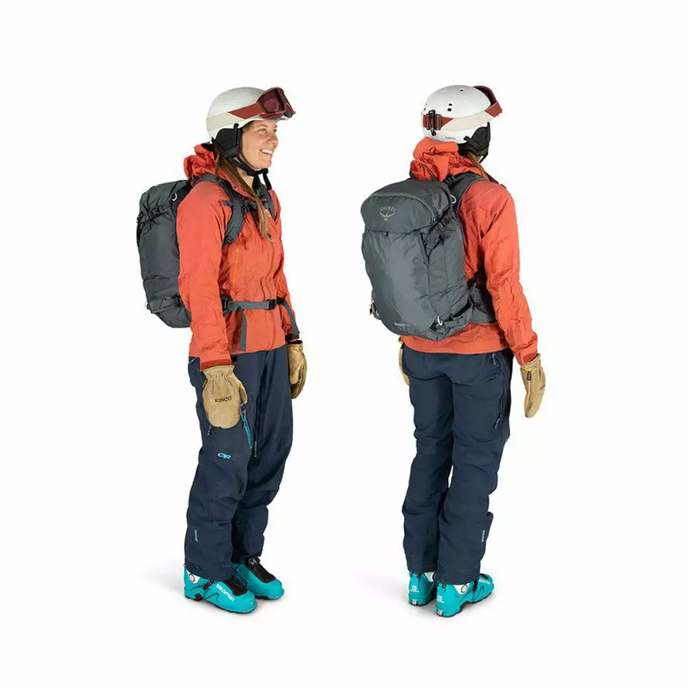 Osprey Sopris 30 Ski Pack 5 Osprey Sopris 30 Ski Pack - Image 5
