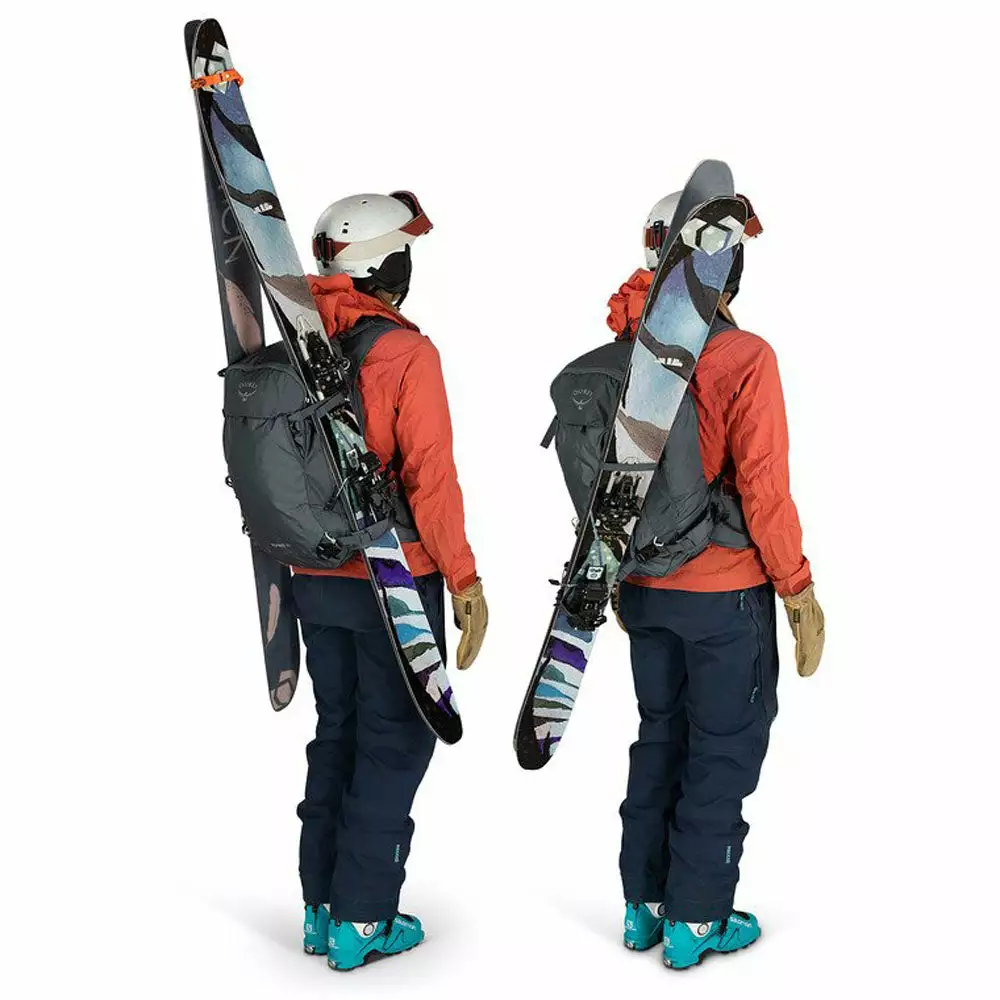 Osprey Sopris 30 Ski Pack 6 Osprey Sopris 30 Ski Pack - Image 6