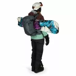 Osprey Sopris 30 Ski Pack 16 Osprey Sopris 30 Ski Pack -Deals Hike Store sopris30f20 f20 body4 tungstengrey