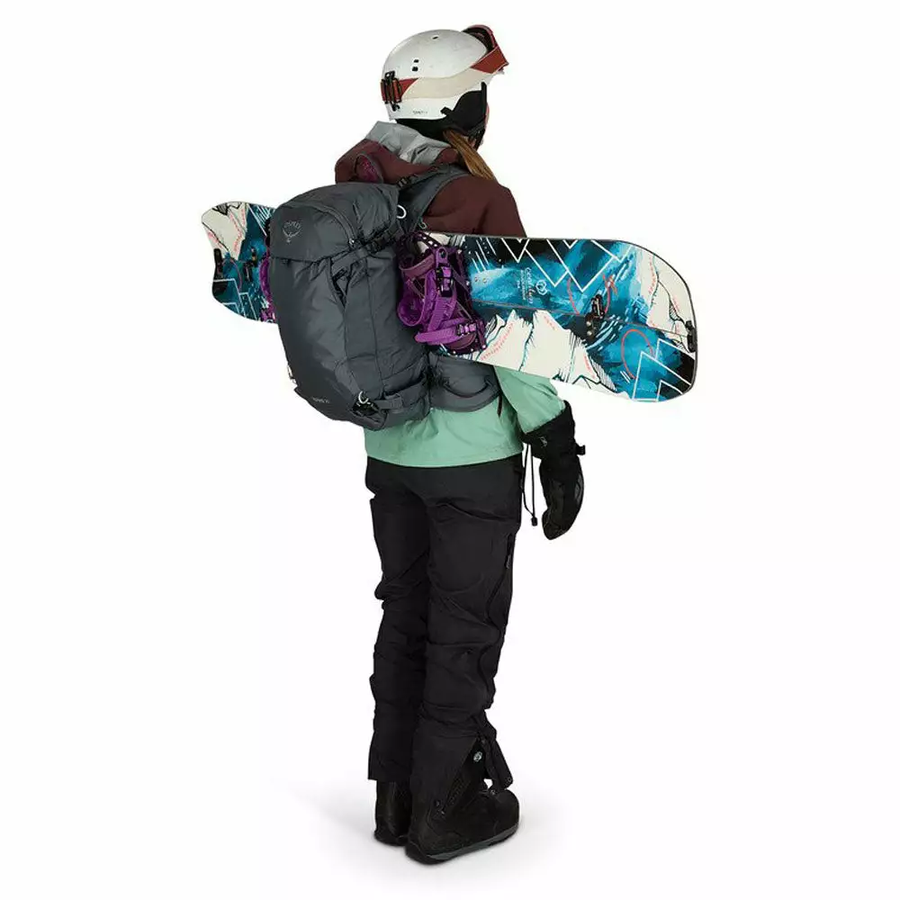Osprey Sopris 30 Ski Pack 7 Osprey Sopris 30 Ski Pack - Image 7