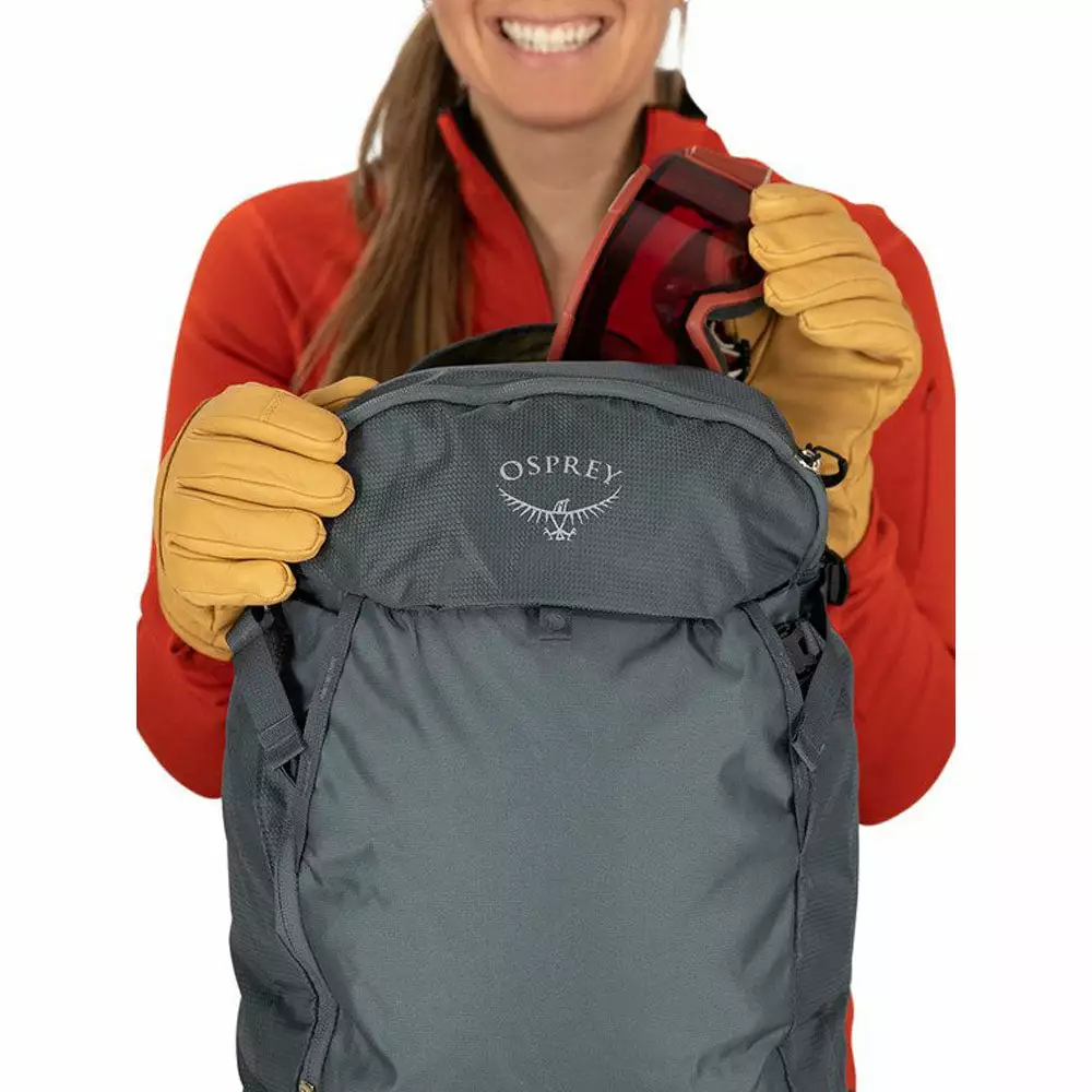 Osprey Sopris 30 Ski Pack 10 Osprey Sopris 30 Ski Pack - Image 10