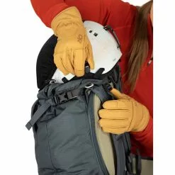 Osprey Sopris 30 Ski Pack 17 Osprey Sopris 30 Ski Pack -Deals Hike Store sopris30f20 f20 detail4 tungstengrey