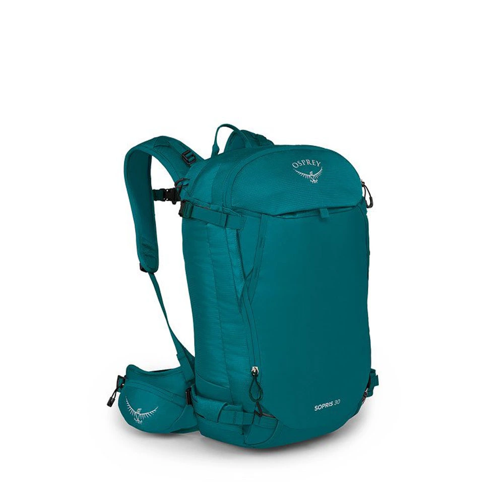 Osprey Sopris 30 Ski Pack 1 Osprey Sopris 30 Ski Pack