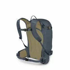 Osprey Sopris 30 Ski Pack 13 Osprey Sopris 30 Ski Pack -Deals Hike Store sopris30f20 f20 sideback tungstengrey