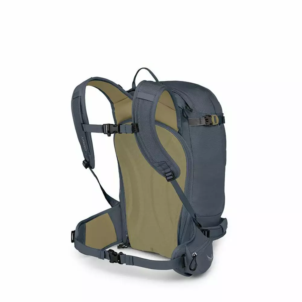 Osprey Sopris 30 Ski Pack 4 Osprey Sopris 30 Ski Pack - Image 4