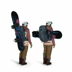 Osprey Sopris 40 Ski Pack -Deals Hike Store sopris40 f21 onbody3 tungstengrey