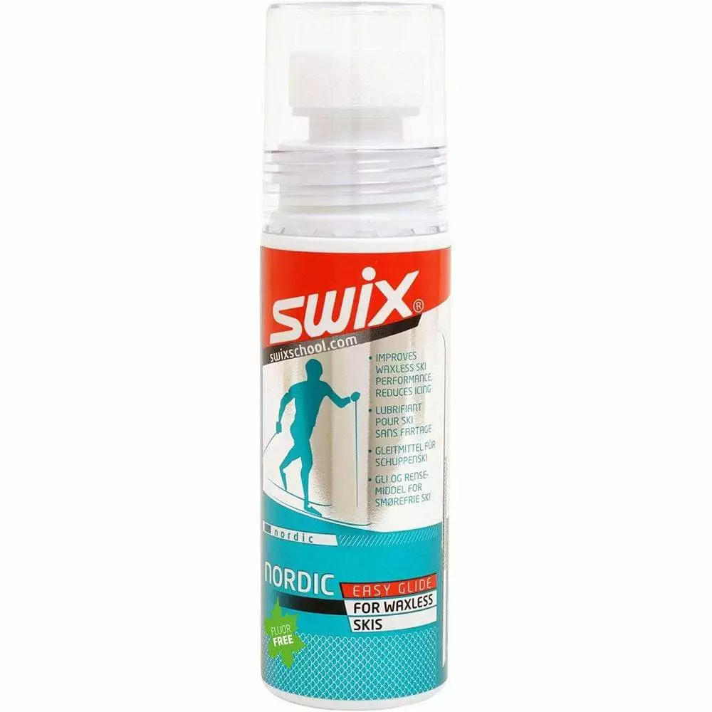 Swix Nordic Easy Glide 80mL 1 Swix Nordic Easy Glide 80mL