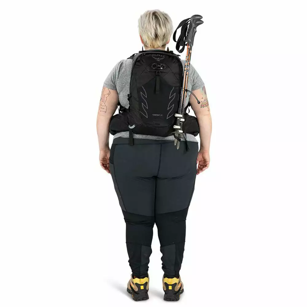 Osprey Tempest Extended Fit 20 7 Osprey Tempest Extended Fit 20 - Image 7