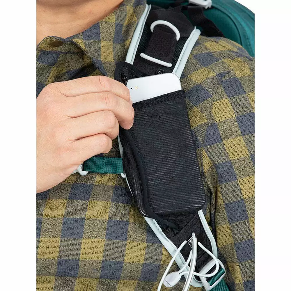 Osprey Tempest 20 12 Osprey Tempest 20 - Image 12