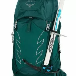 Osprey Tempest 30 27 Osprey Tempest 30 -Deals Hike Store tempest30f20 s21 detail2 jaspergreen