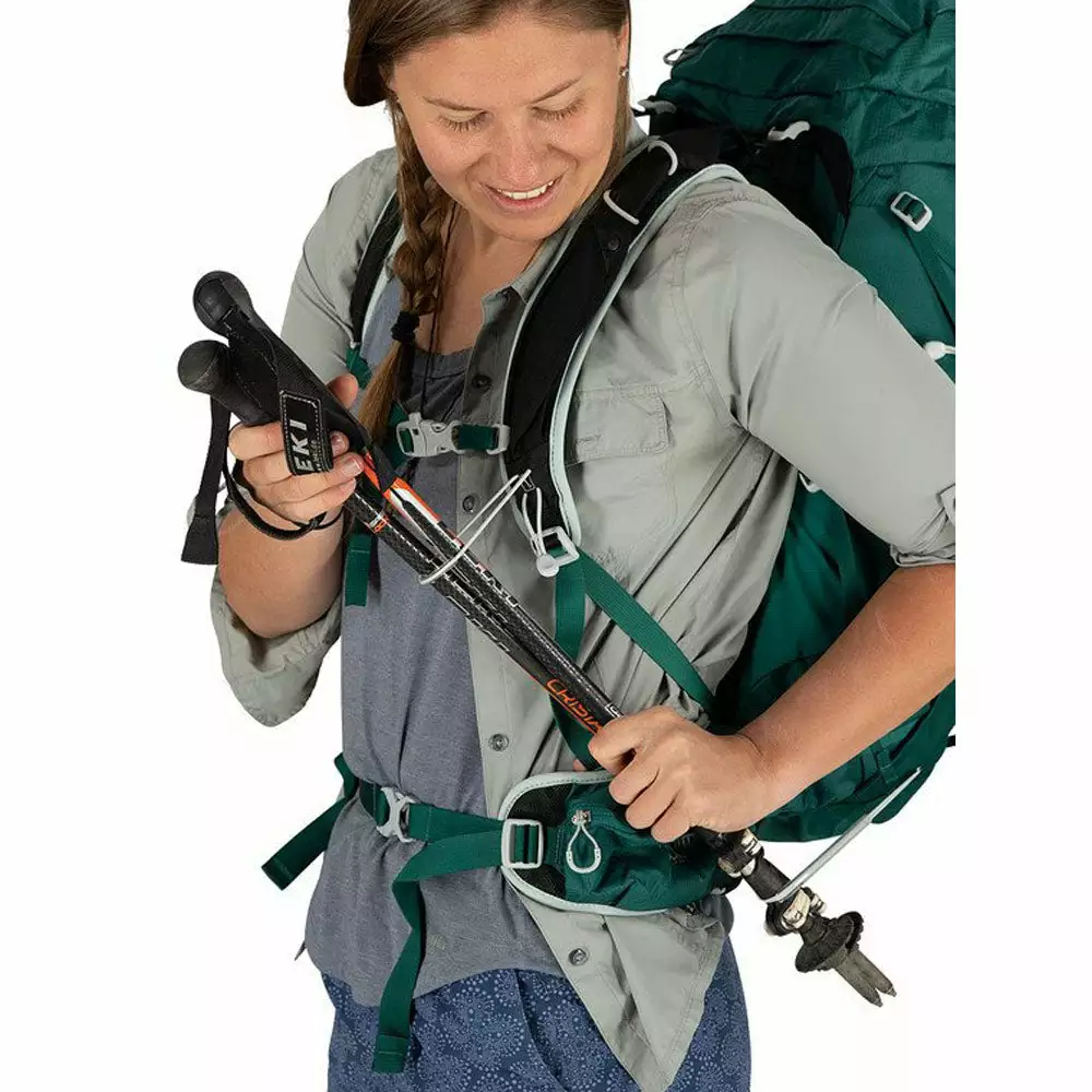 Osprey Tempest 30 15 Osprey Tempest 30 - Image 15