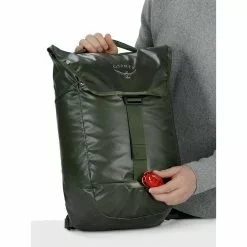 Osprey Transporter Flap Pack -Deals Hike Store transflapf21 f21 detail2 haybalegreen