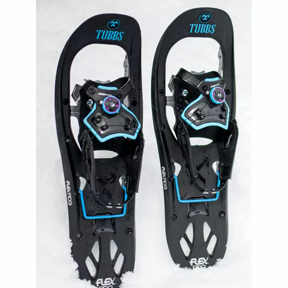 Tubbs Flex RDG Snow Shoe 22” Womans 3 Tubbs Flex RDG Snow Shoe 22” Womans - Image 3