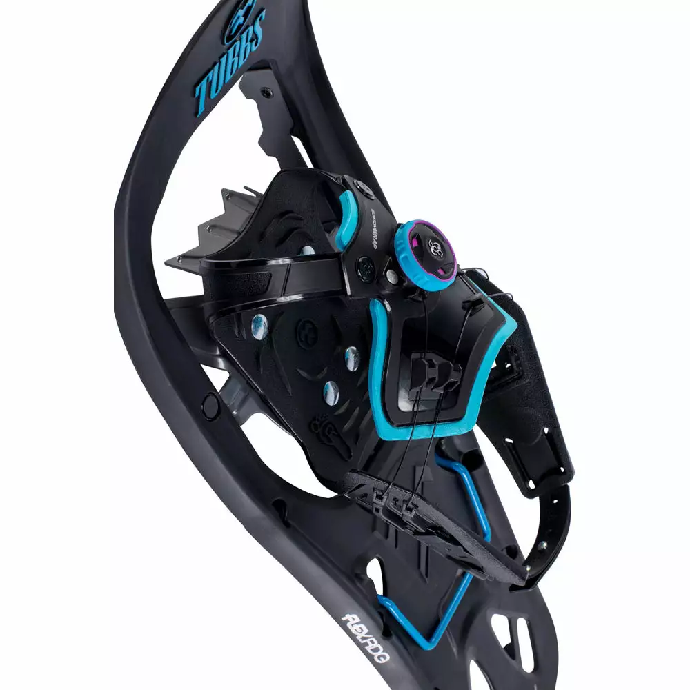 Tubbs Flex RDG Snow Shoe 22” Womans 6 Tubbs Flex RDG Snow Shoe 22” Womans - Image 6