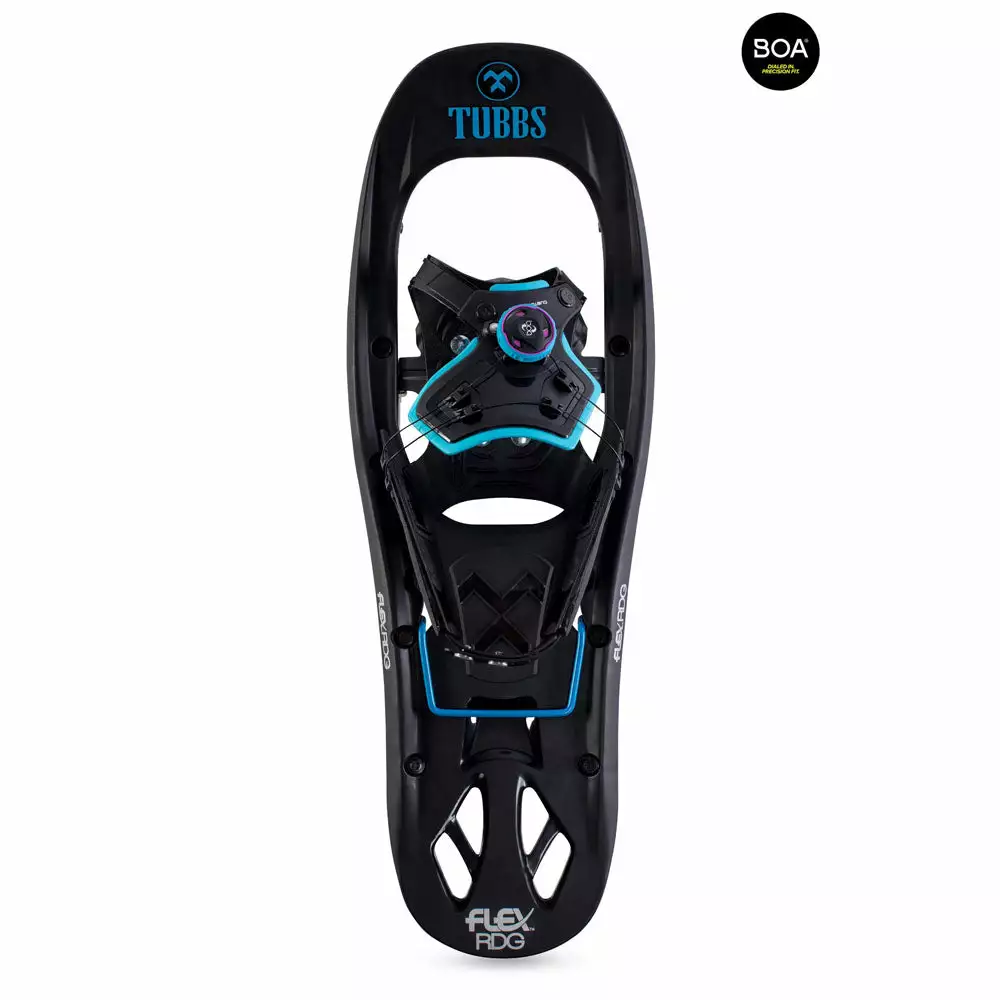 Tubbs Flex RDG Snow Shoe 22” Womans 1 Tubbs Flex RDG Snow Shoe 22” Womans