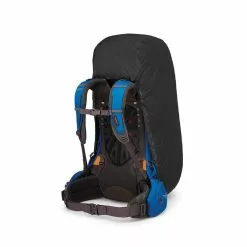 Osprey Ultralight Raincover -Deals Hike Store ulraincovermd s23 sideback black