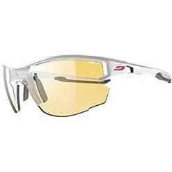 Julbo Aero Sunglasses -Deals Hike Store whitegreyzebra